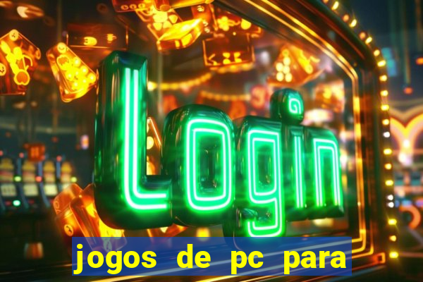 jogos de pc para android download